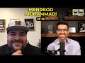 Fighting and finance  ep 30  mehrbod mohammadi