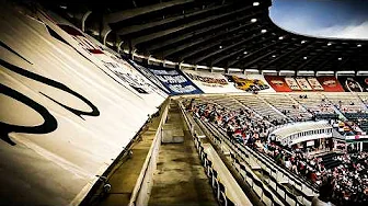 I Went to the WORST Minor League Stadium!