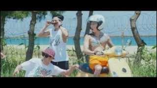 박재범 Jay Park - My Last (Feat. Loco & GRAY)  