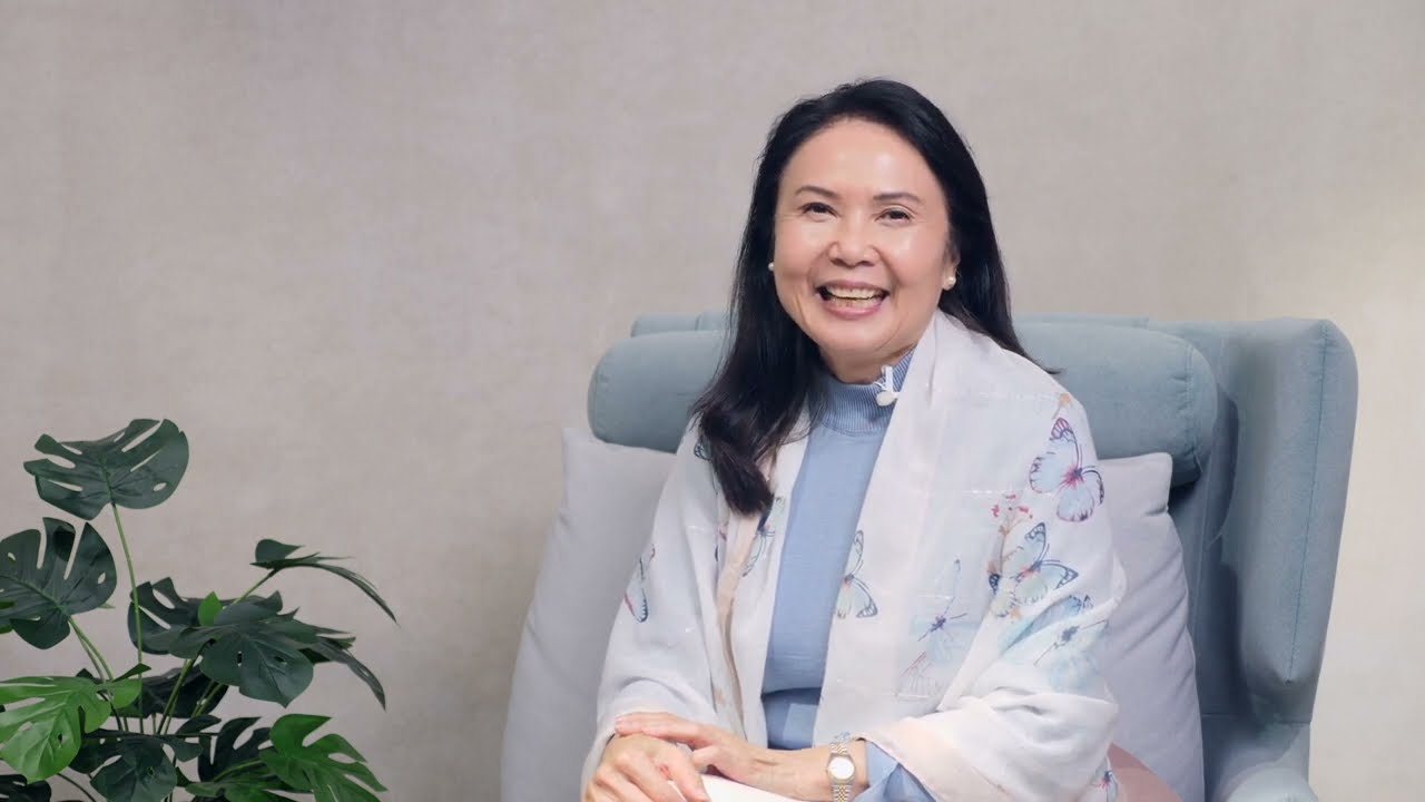 Old Asian Lady Season 1: Stories That Inspire and Empower 