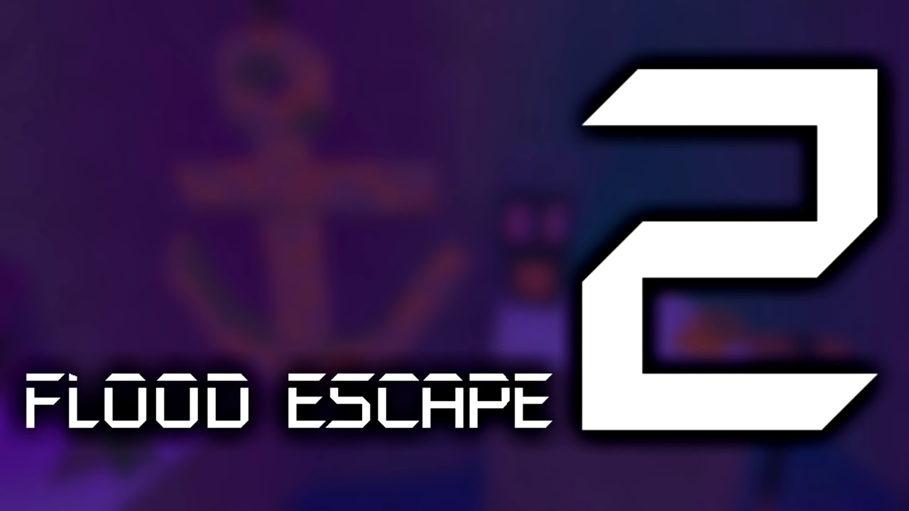 Flood Escape 2 Ost Decrepit Seas Youtube - roblox flood escape 2 decrepit seas is robux real