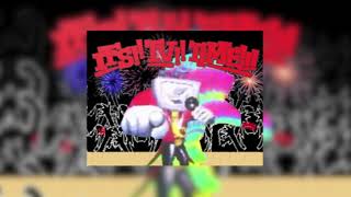 V2 ALL THAT ASS + It’s TV Time! (Full Extended)