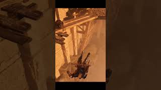 Unexpected #lordsofthefallen #lotf #soulslike #darksouls #ds #gaming #recommended #viral #trending