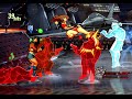 Random Survival (Level 46) Double Blaze  - Streets Of Rage 4