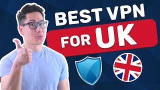 Best VPN for UK | Top 4 options to consider in 2022 screenshot 5