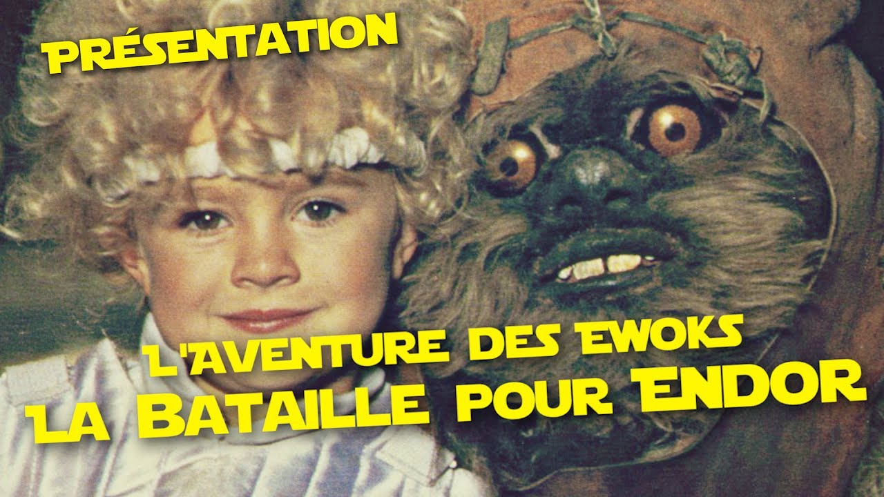 Jeu Star Wars Volumétrix – Le Monde Des Ewoks – 1986 – Vintage Complet