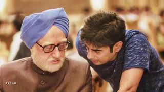 The Accidental Prime Minister Cast Pic - Bollywood Gossip 2018 - Bollywood Gossip 2018