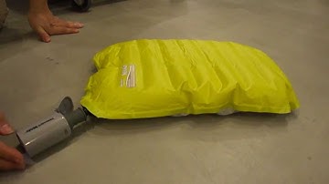 THERMAREST NeoAir Mini Pump