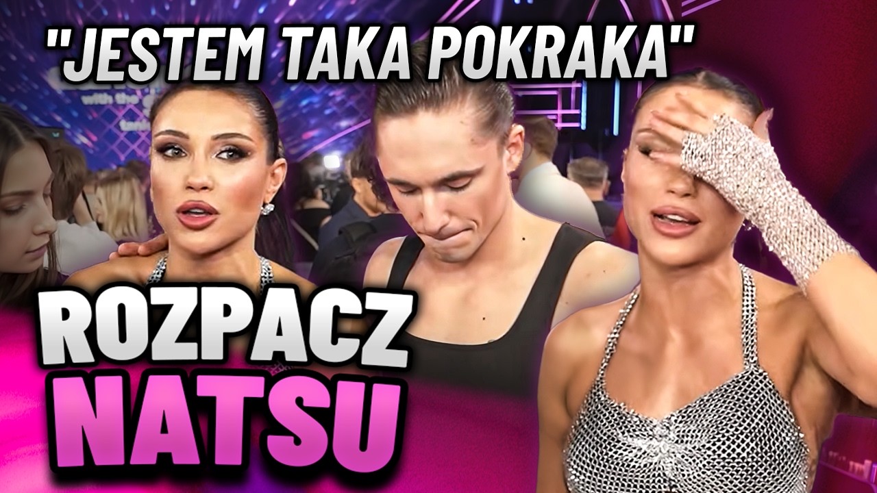 Jurorzy ZMIAŻDŻYLI Natsu w 