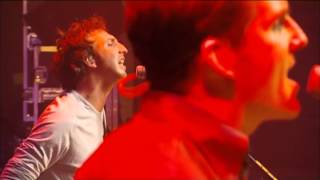 Guster - &quot;Careful&quot; - [Guster On Ice Live DVD]