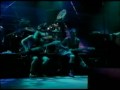 RHCP - Mother&#39;s Milk Album Live Guitar Solos