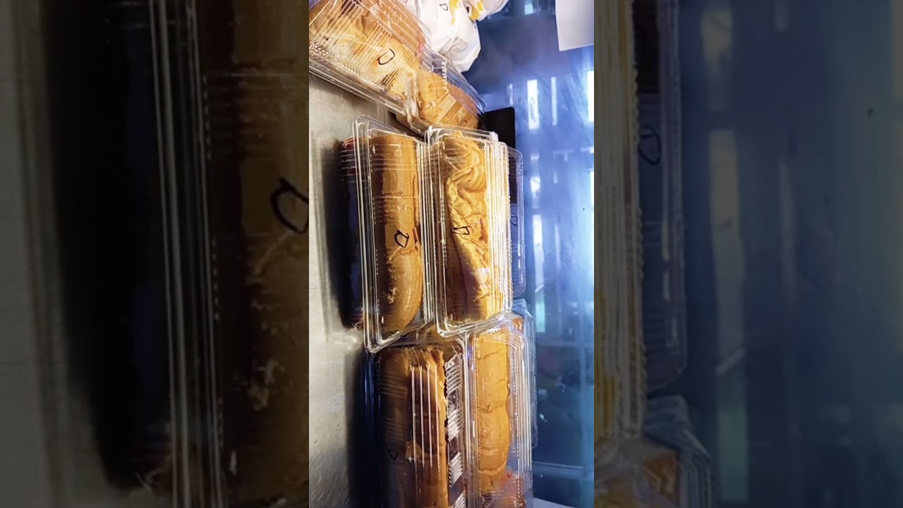 Ai Food at kantin Pos Aviation 