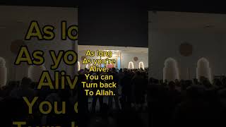 And always do #muslim #islam #ummah #islamic
