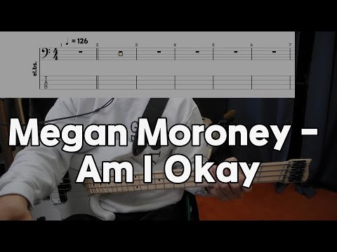 Am I Okay - Megan Moroney