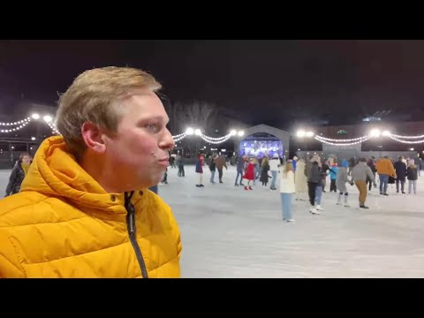 Video: Hvordan Komme Til Smeltesesongen I St. Petersburg