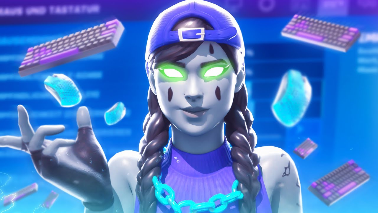 Die besten Fortnite Settings in Chapter 3
