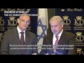 Netanyahu: EU sanctions will prove effective if Iran stops nuclear program