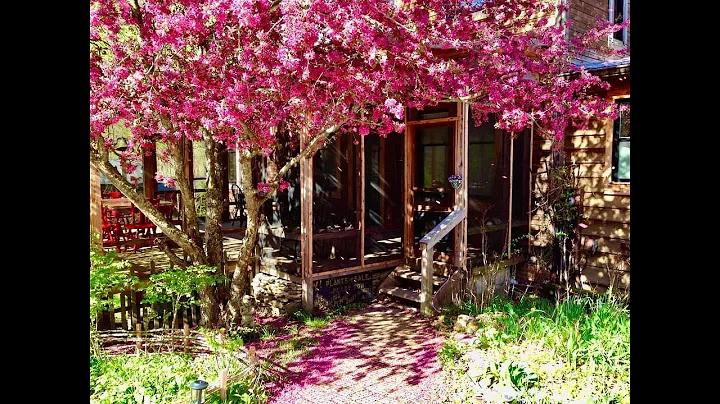 THE LODGE at Snug Hollow