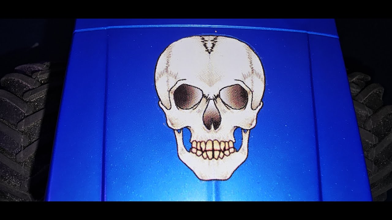 FMS Smasher V2 Decals!!!