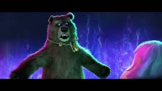 Jack Horner That was weird