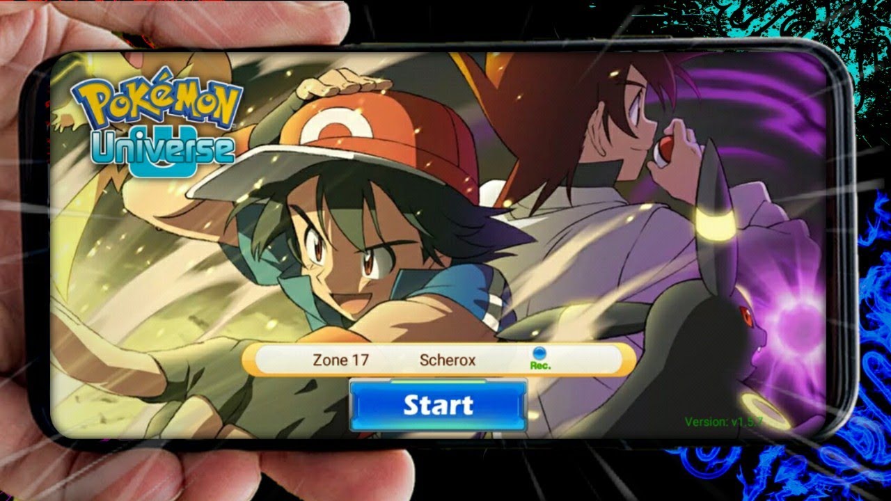 best pokemon game for android offline download