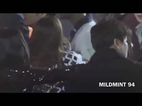 LISA BLACKPINK & MARK NCT - MOMENT LISA BLACKPINK & MARK NCT - MOMENT