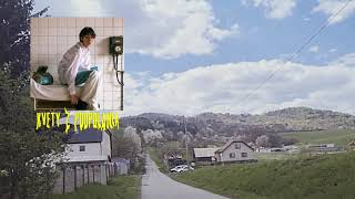 Vojtik - Kvety Z Podpolania Official Visualiser