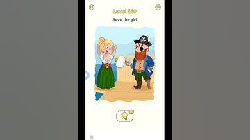 Dop 2 gameplay #level 239 #shorts #deleteonepart #grow up