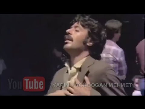 FERDİ TAYFUR  - TÖVBEKAR OLDUM