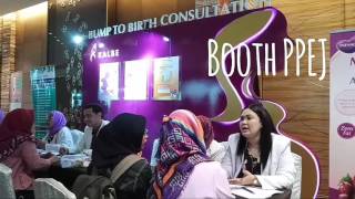 Download lagu Prenagen Pregnancy Educational Journey 2017, Pullman Hotel