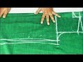 Shirt Cutting & Stitching Simple and Easy Method(DIY)