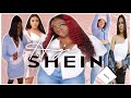25+ Items SHEIN HAUL FT Thick Girl | ASHLEY CHEVALIER