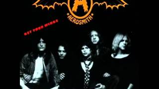 Aerosmith - Train Kept a Rollin