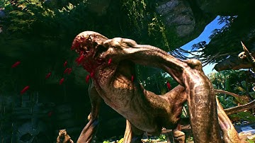 TauCeti Technology Benchmark Official Trailer