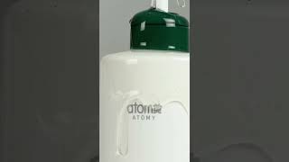 #kadıngirişimci #guneykore #atomyofficial #atomy