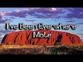 Ive been everywhere mate an aussie song by papaguidoishere