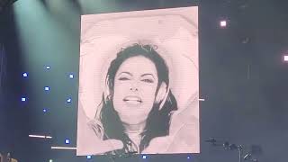 Scream/Black Cat - Janet Jackson: Together Again Tour in Detroit