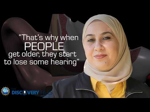 AI-Driven Tool Targets Hearing Loss | Podcast
