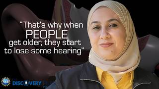 AI-Driven Tool Targets Hearing Loss | Podcast