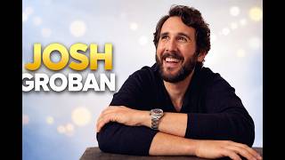 “Josh Groban – Lord I’m Not Okay But I’m Still Here (Lyrics)” Profile