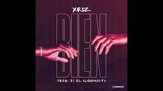 XRIZ - EL ALQUIMISTA - BIEN AUDIO OFICIAL