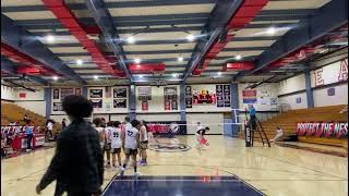 Golden Valley Vs Lancaster (JV) 02/27/24