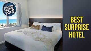 The Gerald Apartment Hotel - Best Surprise Hotel | Geraldton, Australia⭐