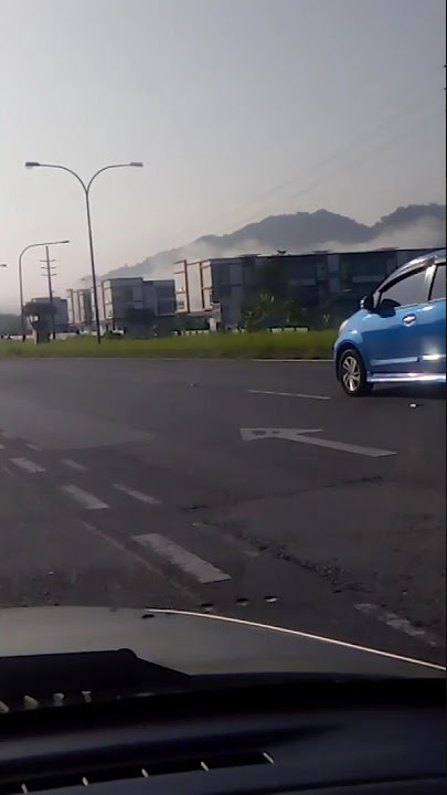 Magau dayung timengen dak bandir dihan@hungrybirds2433 #ecosystem #streetfood #fyp