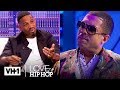 Stevie & Benzino's Epic Rumble | S3 Reunion | Love & Hip Hop: Atlanta