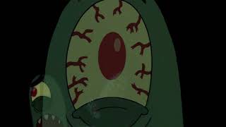 Plankton Got Served