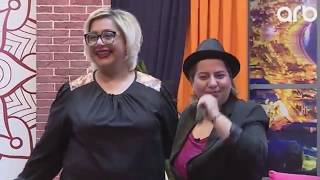 Arzu Abasova Canim Arbtv Sayqa Ile