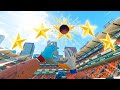 The BEST RATED Sports Game In VR is TOO REALISTIC.. (Gym Class VR)