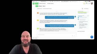 CapyCoach Demo — Practising Real Workplace Scenarios with AI