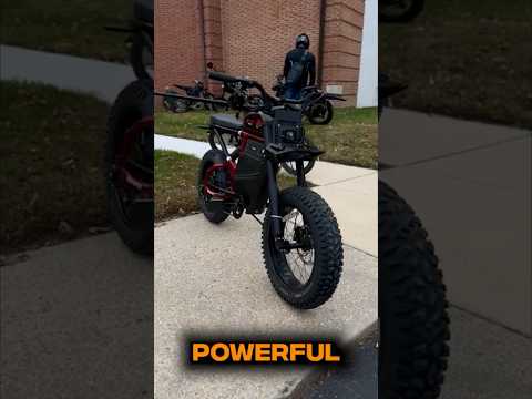 52v Super73 RX